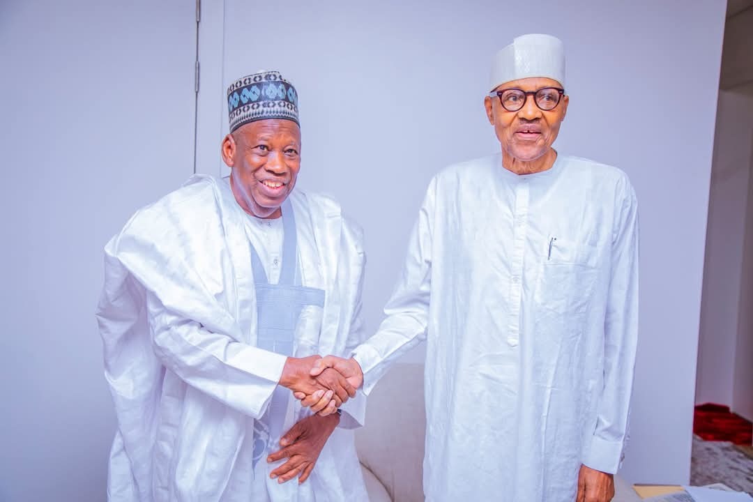 Atiku, others’ coalition talk is joint venture bound to fail – Ganduje