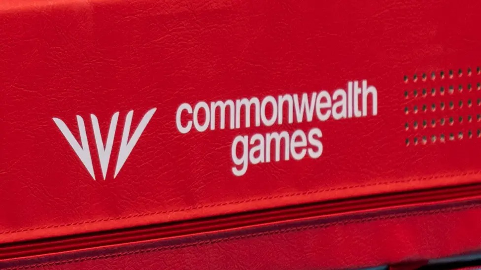 Commonwealth Games official's 'uncomfortable behaviour' with volunteer