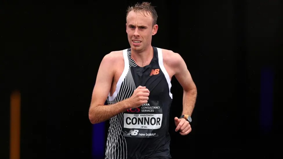 Connor declines race for GB after UKA ask him to pay