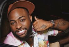 Davido eyes Nollywood, to invest in film projects