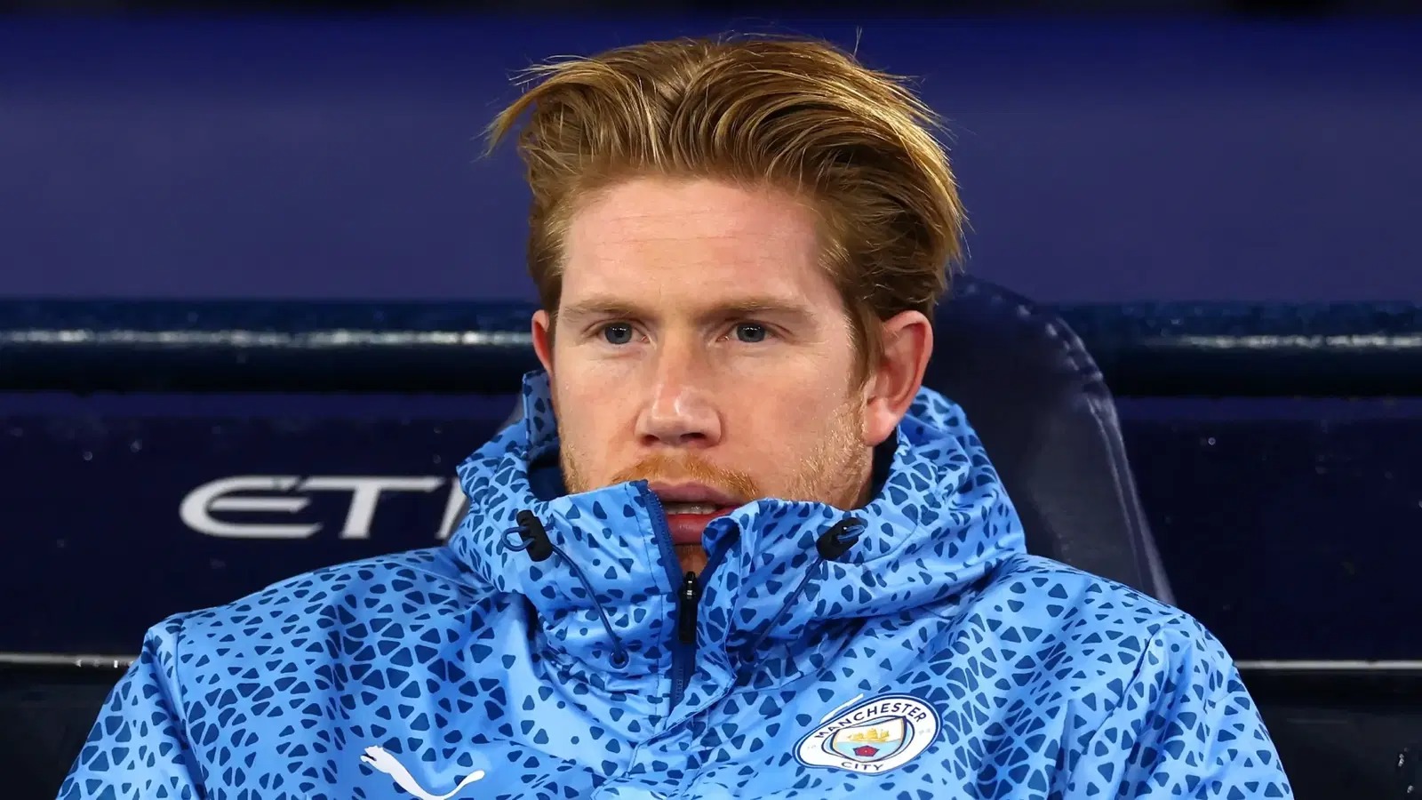 De Bruyne confirms he’ll leave Man City at end of season
