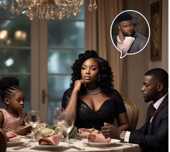Dear Bunmi, I miss my ex… can I tell him?