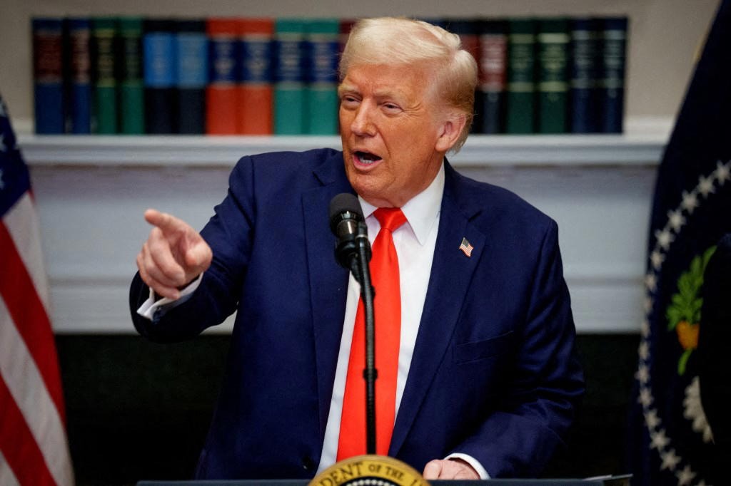 Key details on Trump’s market-shaking tariffs