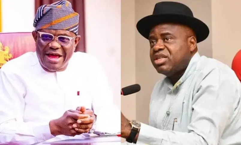 Despite banning group from hosting Wike in Bayelsa, Diri says he’s not against rallies