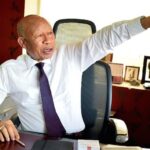 Global Tariff War: FG will review impact on Nigeria — Edun