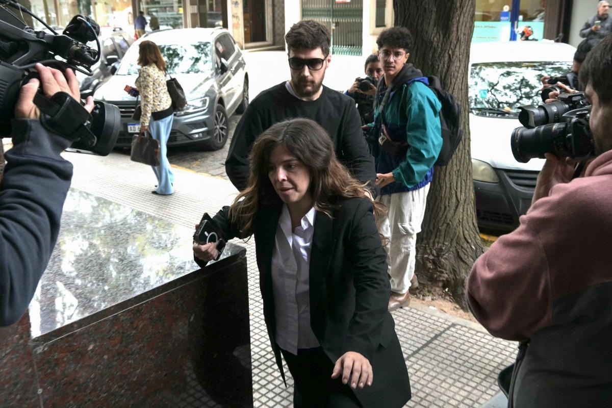 Doctors could have prevented Maradona’s death, they deceived us – Daughter