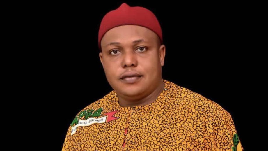 Ezenwafo emerges Anambra PDP governorship flag bearer