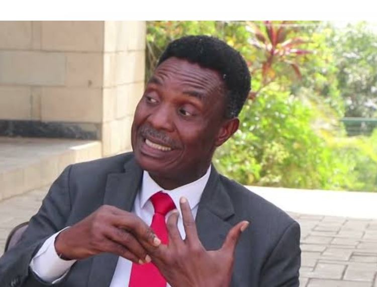 Former Enugu APC chairman resigns amid party disintegration