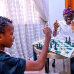‘I’m unapologetic about who I am’ — Dieko, Kunle Afolayan’s son replies critics