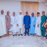 NiMet warns of intense heat in Gombe, Abuja, Kano, others