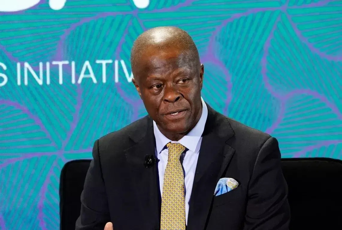 Global Tariff War: FG will review impact on Nigeria — Edun
