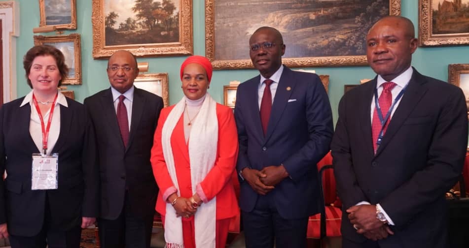 Gov Mbah: Africa’s economic renaissance lies in extensive trade, not aid or charity