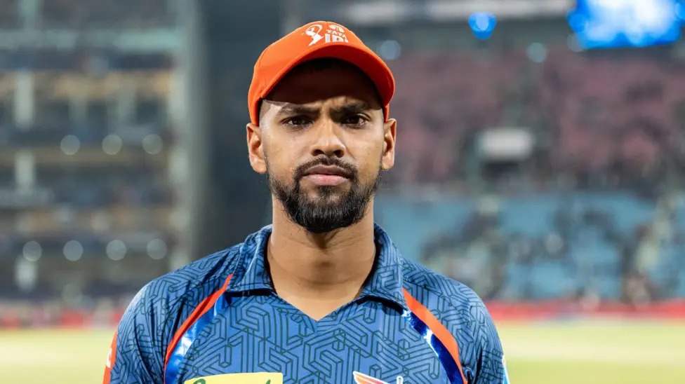 Has West Indies’ Pooran perfected T20 batting?