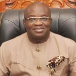 PDP lawmaker, guber candidate, ex-commissioner, others defect to LP in Abia
