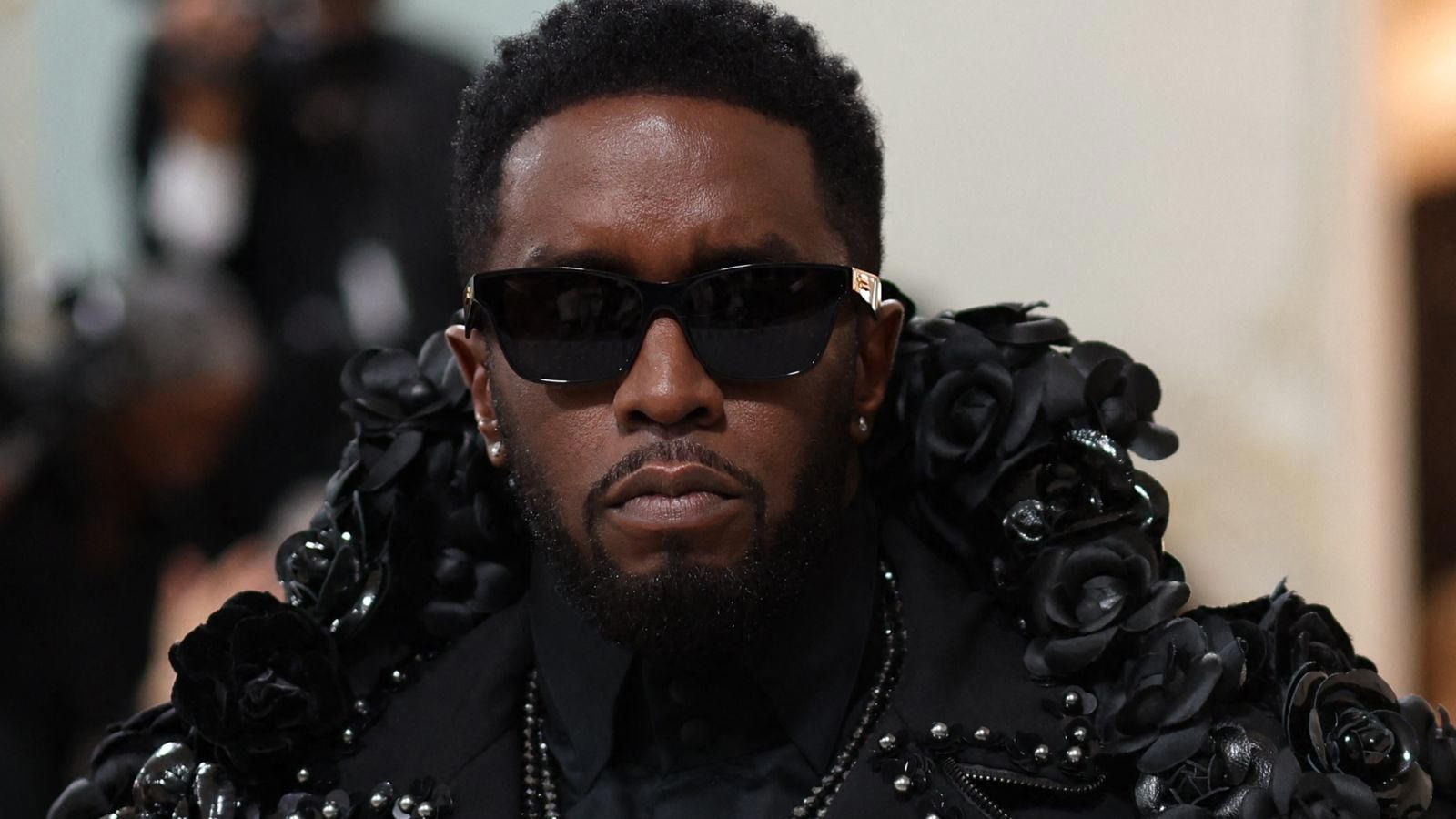 Judge denies Sean ‘Diddy’ Combs push to delay trial