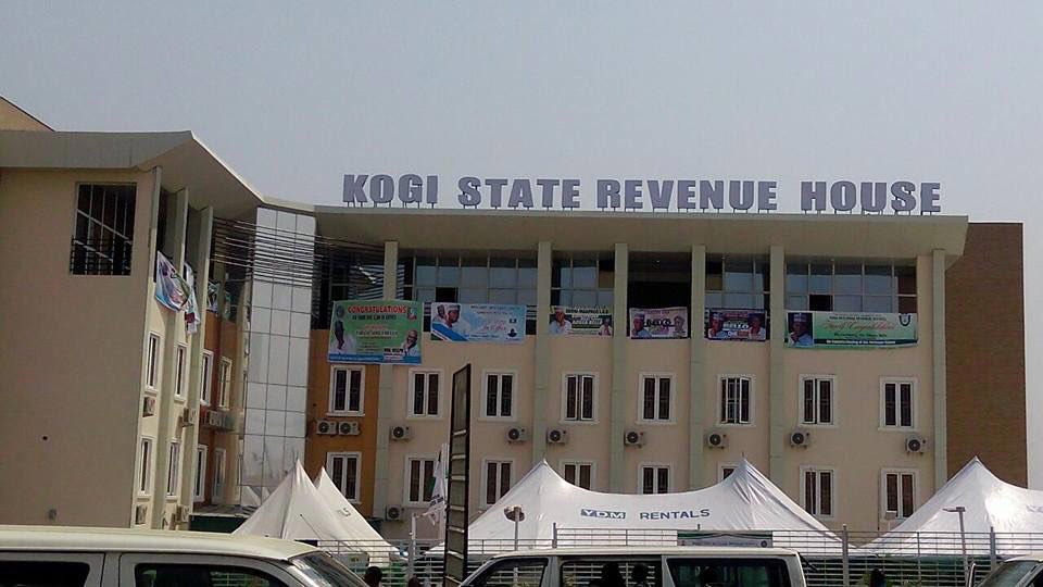 Kogi Revenue Services initiates moves to block revenue leakages