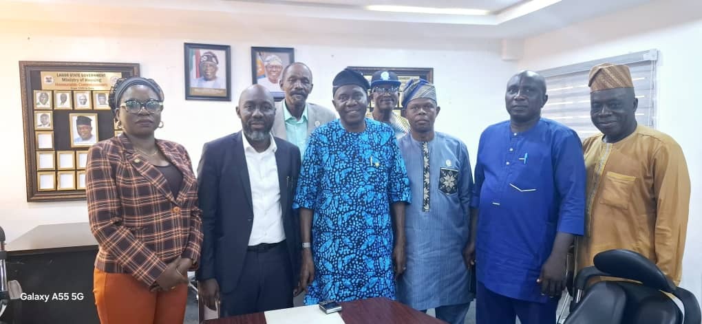 Lagos Govt frowns upon non-compliance with rent payment system, seeks stakeholders’ cooperation