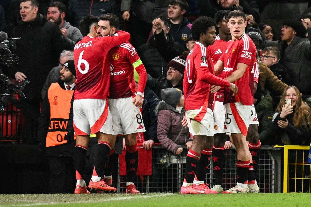 Man Utd to play friendly in Hong Kong after 12 years