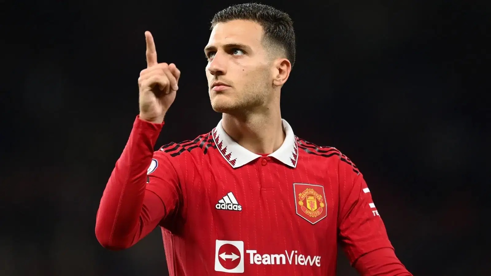 Man Utd ‘on right track’ despite 13th Premier League defeat: Dalot