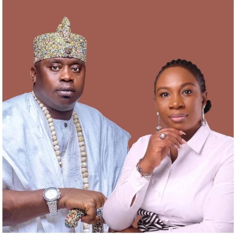 Monarch asks daughter to withdraw from race