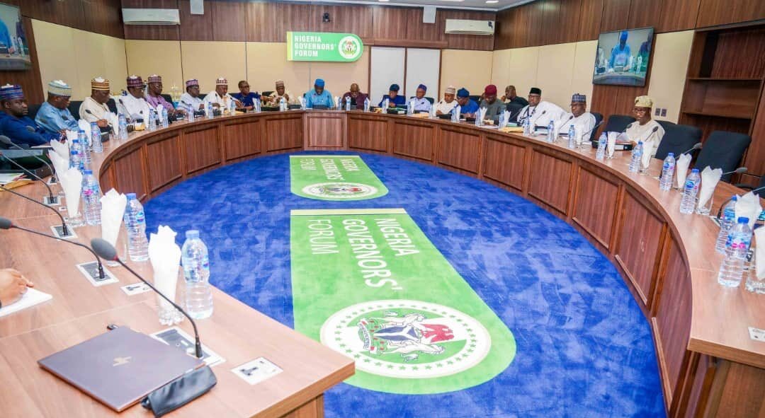NGF visits Plateau, condoles Mutfwang over killings