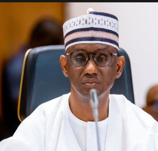 NSA warns against ransom payment to terrorists, kidnappers, others