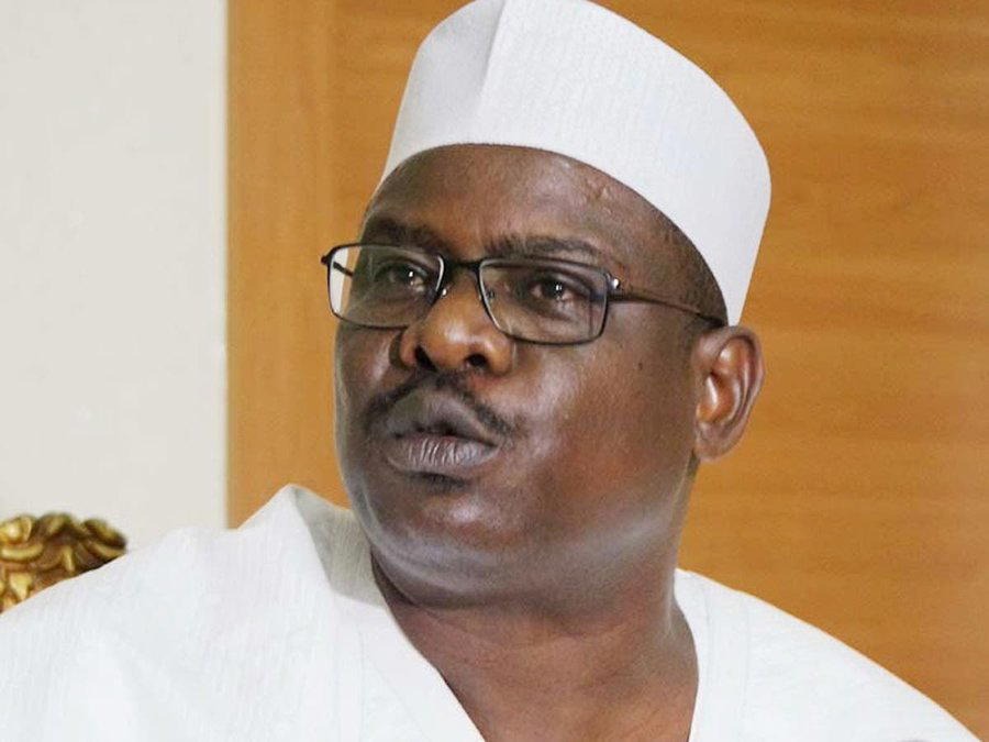 Ndume knocks Tinubu over lopsided federal appointments