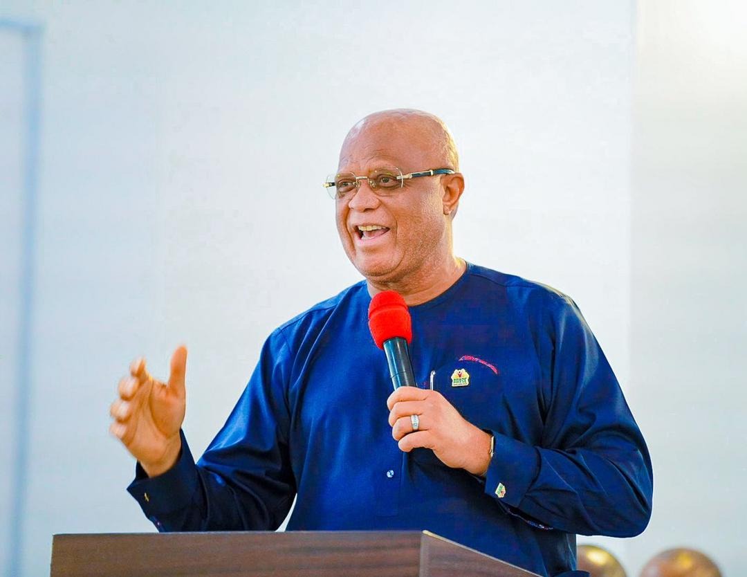 A’Ibom govt approves occupational safety department in public service