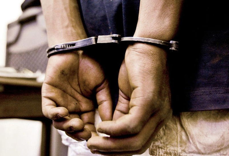 Nigerian PhD student pleads guilty to fraud in US