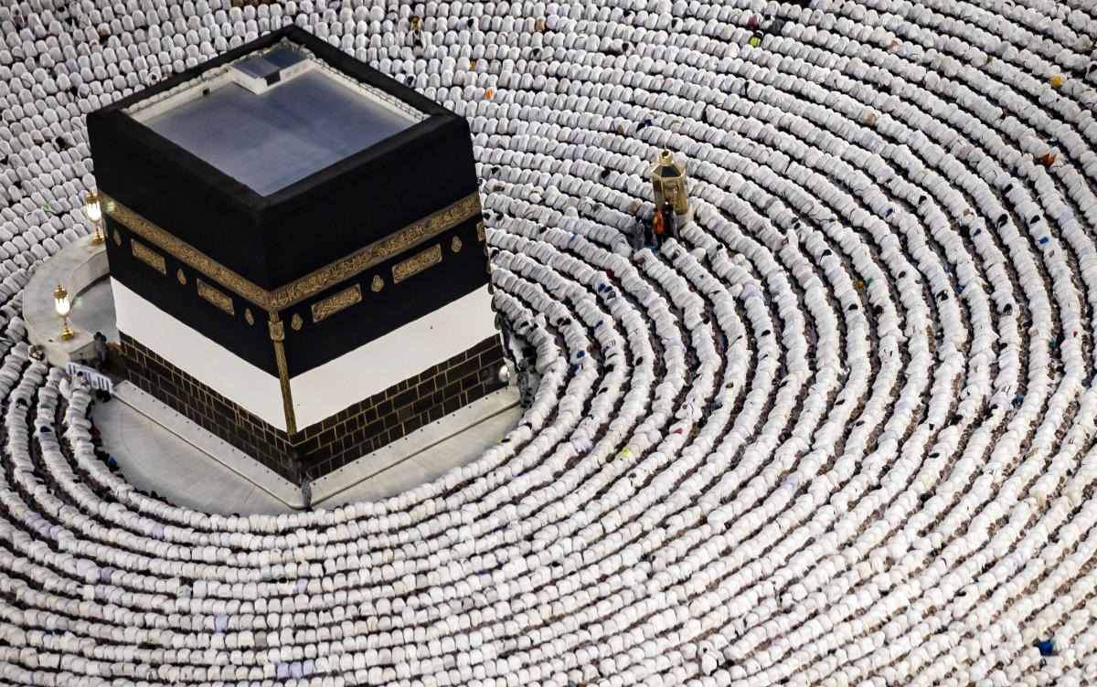 Nigerian pilgrims to enjoy better services as lawmakers approve Hajj reforms