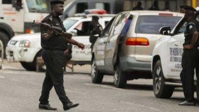 Nnewi murder: Anambra CP sets up team to monitor Agunechemba operatives