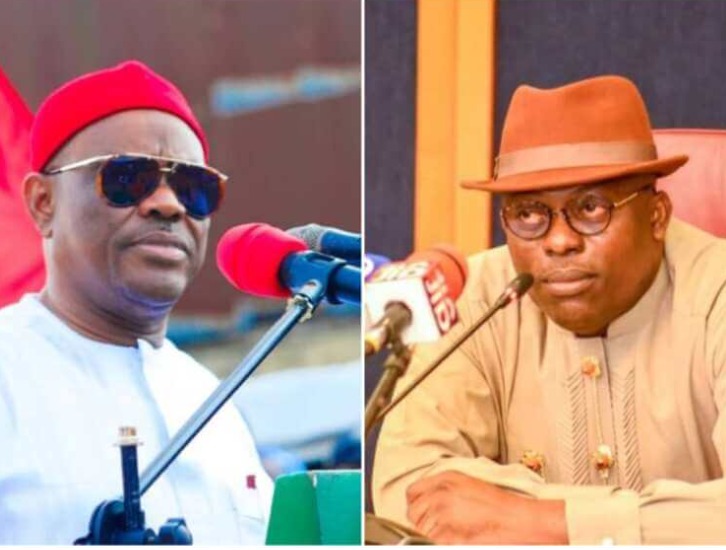No apology from Fubara yet – Wike replies Tompolo