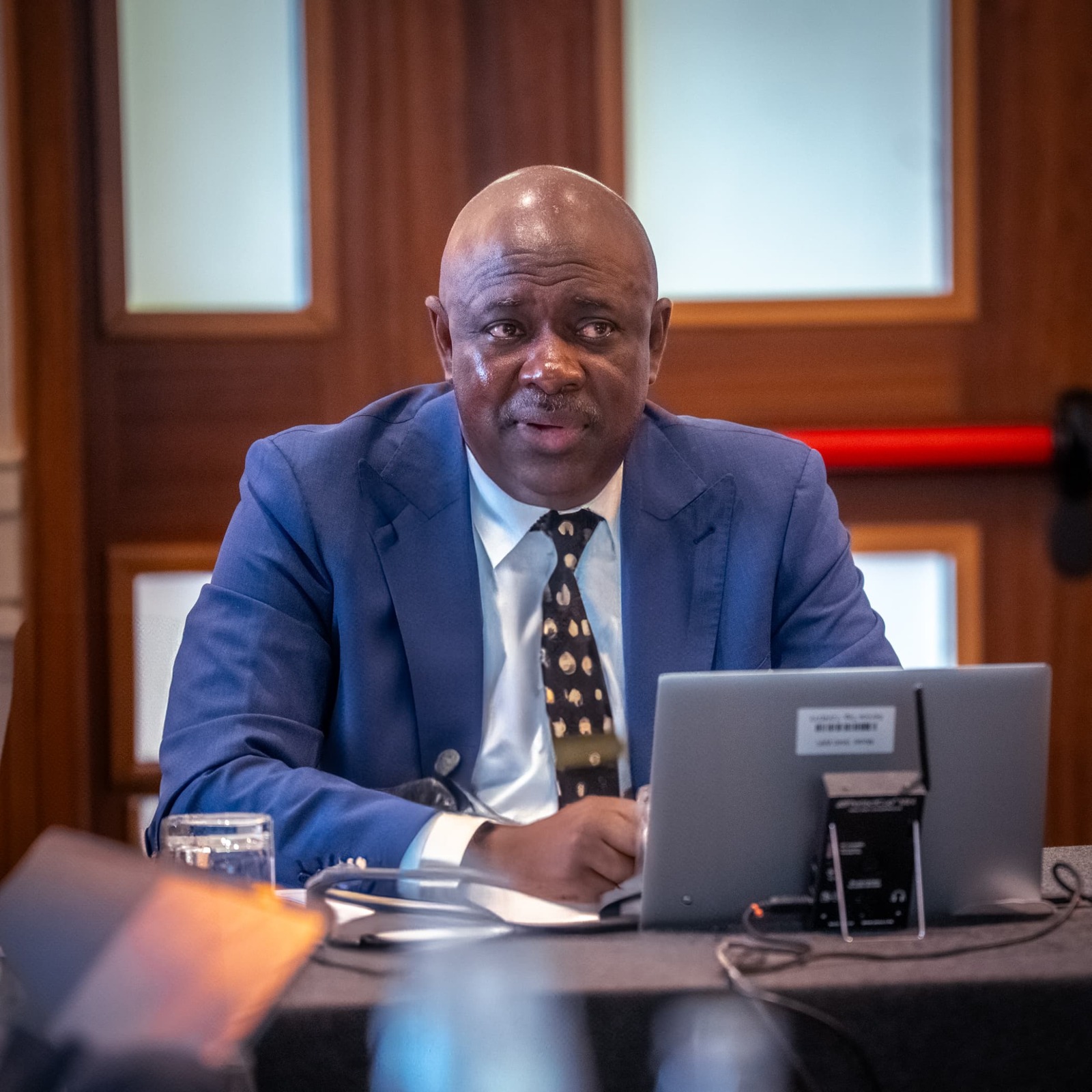Ojulari appointment strategic, will ensure efficiency, accountability – Lokpobiri