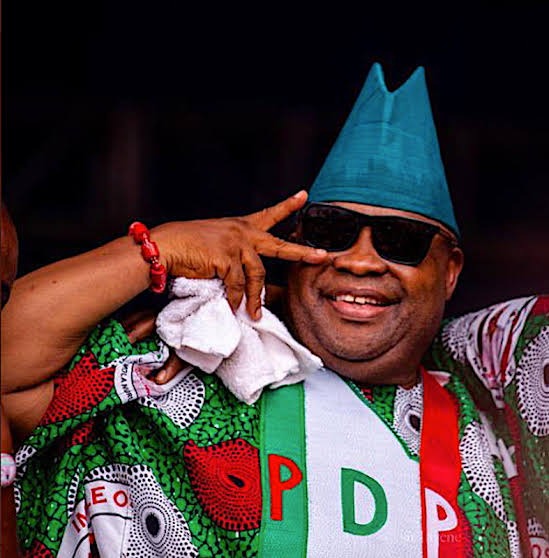 Osun signs 100million dollars investment deal with British investors