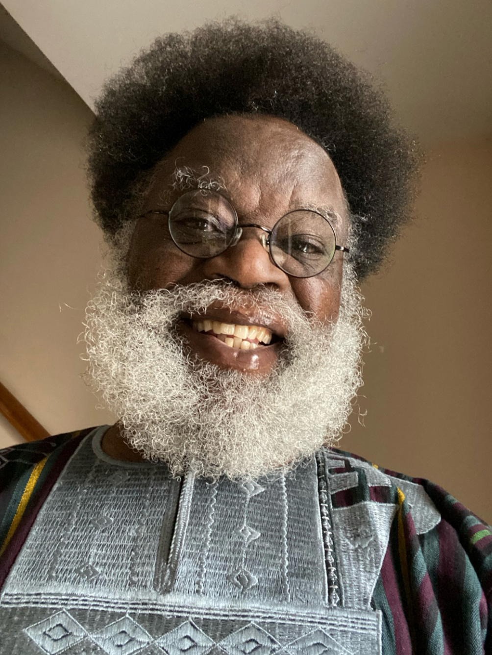 PROF délé jẹ́gẹ́dẹ́ @ 80: We should be concerned with quality of life, not age – délé jẹ́gẹ́dẹ́