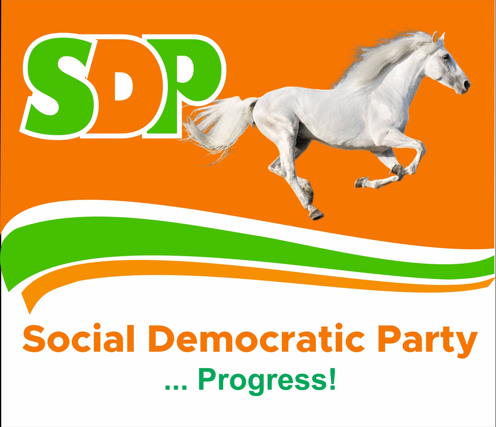 SDP decries insecurity, urges President Tinubu to take decisive action