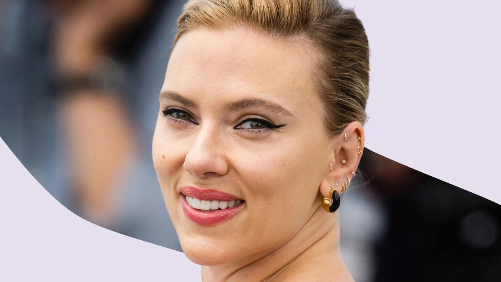 Scarlett Johansson to star at Cannes as festival unveils line-up