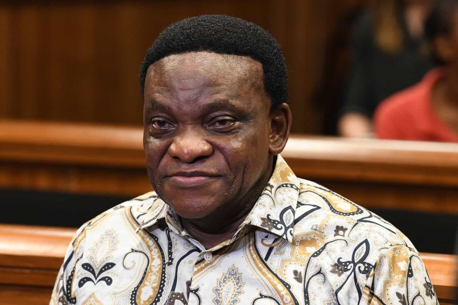 South African court acquits Nigerian pastor of rape after 8 years in jail