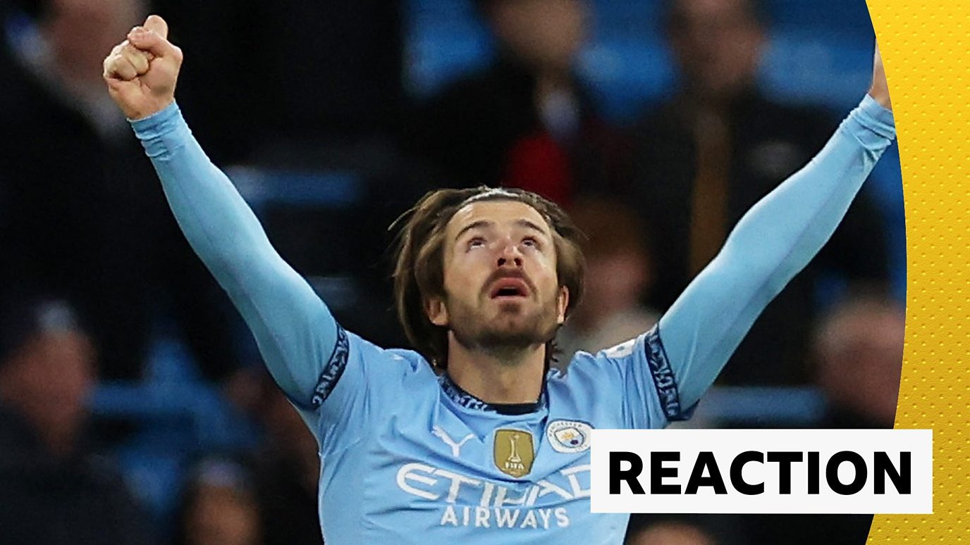 'That was for you, Keelan' - Grealish dedicates goal to late brother