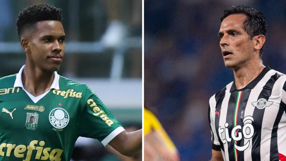 The next Neymar & 43-year-old strikers – Copa Libertadores set to begin