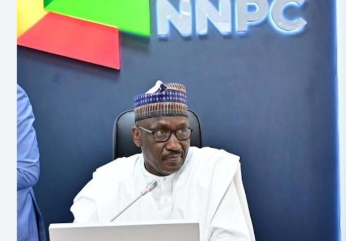 Tinubu sacks Kyari, NNPCL Board, appoints Engr Ojulari as new GCEO