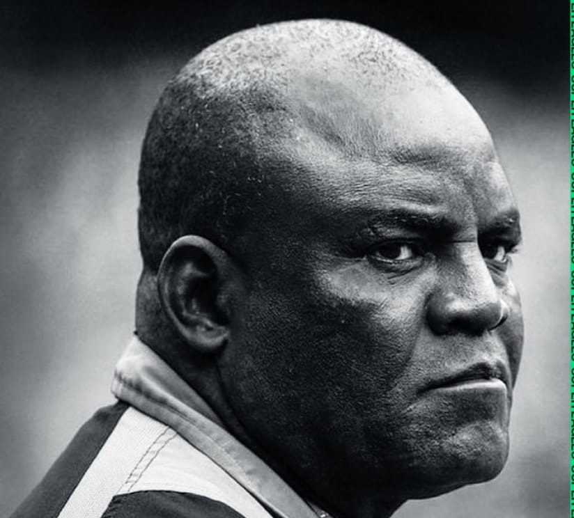 To Chairman Christian Chukwu, who led well