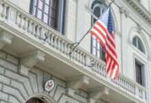 Trump mulls closure of US embassies in Africa