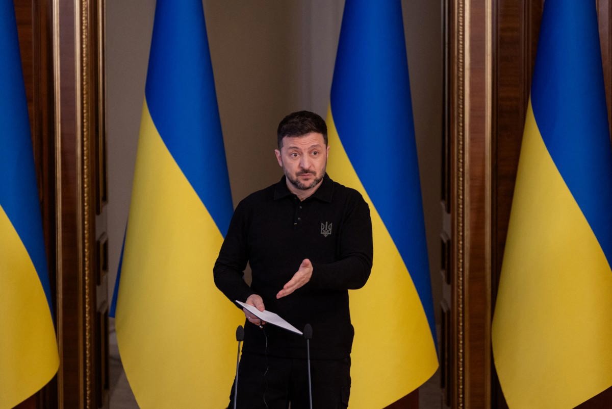 Trump warns US could ditch Ukraine talks if no progress