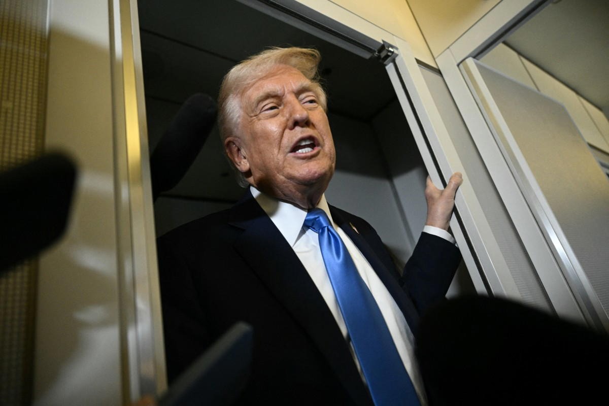 US judge stops Trump move to revoke 500,000 immigrants’ legal status