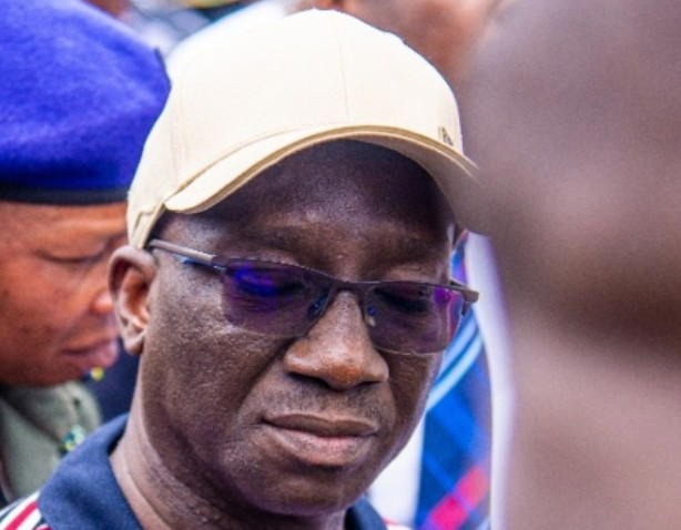 Tribunal Verdict: Okpebholo, Idahosa’s victory a triumph for democracy – Ivie Idahosa
