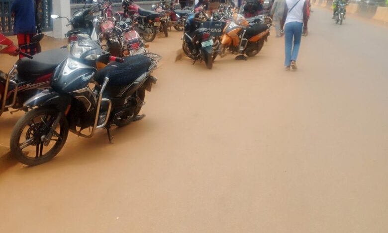 Uromi killings: Residents allege indiscriminate arrests, extortion