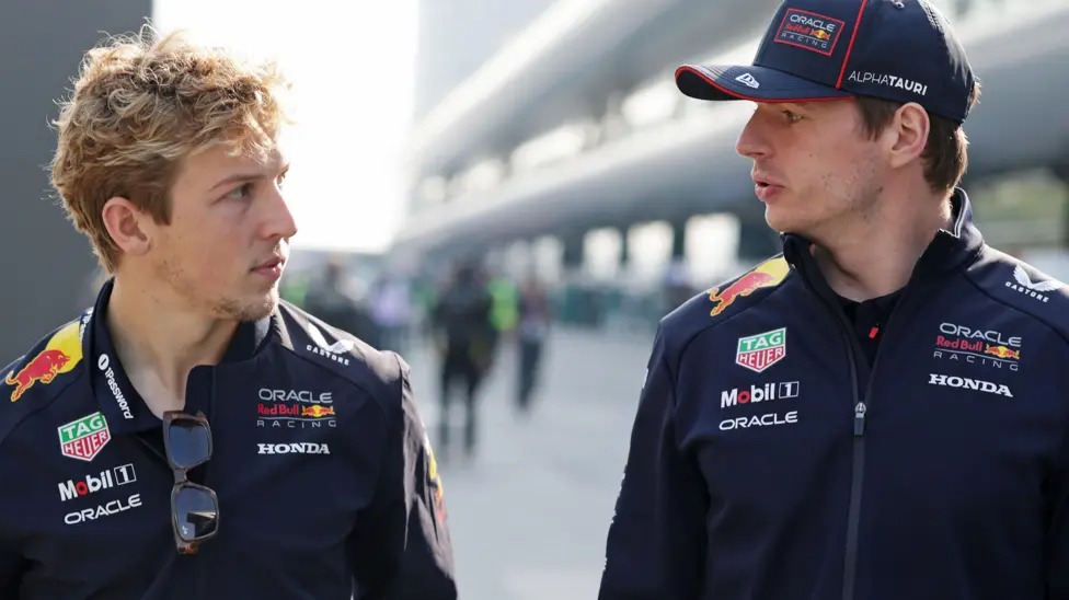 Verstappen social media response ‘speaks for itself’