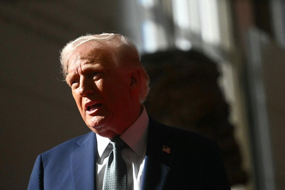 What the world said about Trump’s tariffs