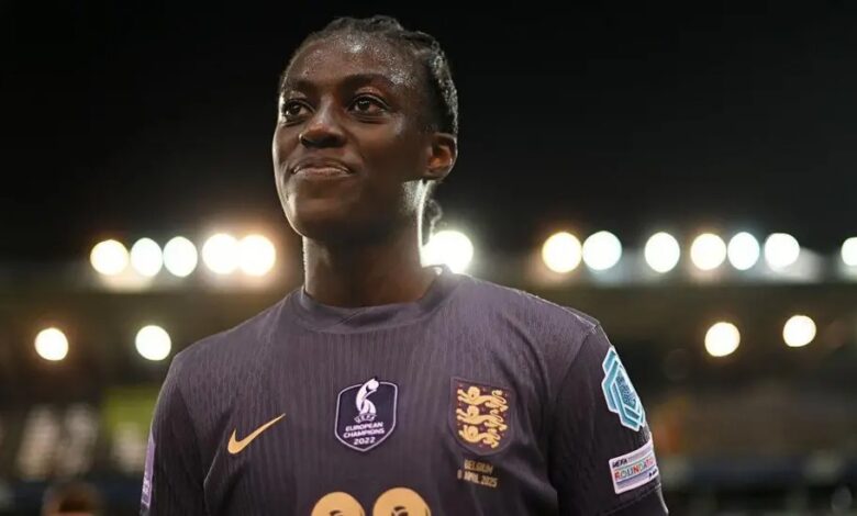 Which Lionesses helped their Euro 2025 case - and who didn't?